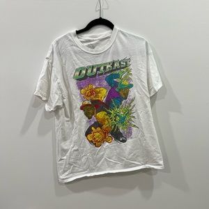 OUTKAST PACSUN SHIRT